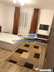 Apartament 2 Cam Berceni - Dimitrie Leonida - Parcare 