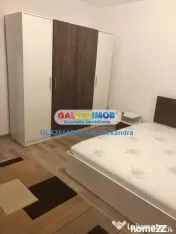 Apartament 2 Cam Berceni - Dimitrie Leonida - Parcare 