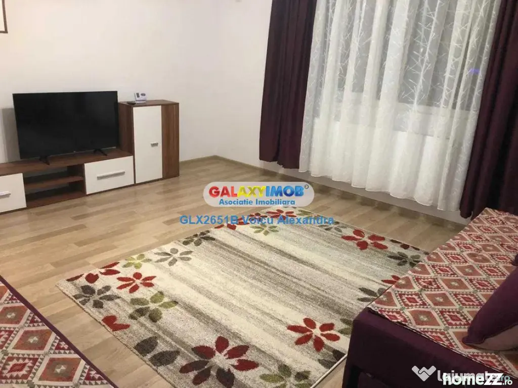 Apartament 2 Cam Berceni - Dimitrie Leonida - Parcare - Bucuresti (Bucuresti-Ilfov)