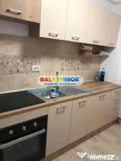 Apartament 2 Cam Berceni - Dimitrie Leonida - Parcare 