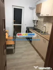 Apartament 2 Cam Berceni - Dimitrie Leonida - Parcare 