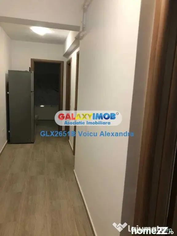 Apartament 2 Cam Berceni - Dimitrie Leonida - Parcare - Bucuresti (Bucuresti-Ilfov)