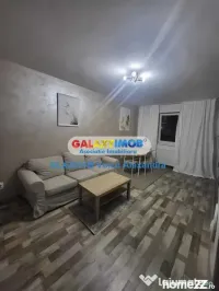 Apartament 2 Cam Bloc Nou Berceni - Dimitrie Leonida - Metro 