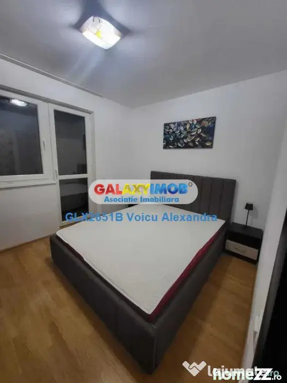 Apartament 2 Cam Bloc Nou Berceni - Dimitrie Leonida - Metro - Bucuresti (Bucuresti-Ilfov)