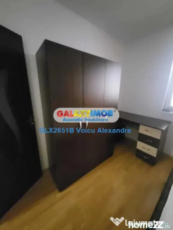 Apartament 2 Cam Bloc Nou Berceni - Dimitrie Leonida - Metro - Bucuresti (Bucuresti-Ilfov)