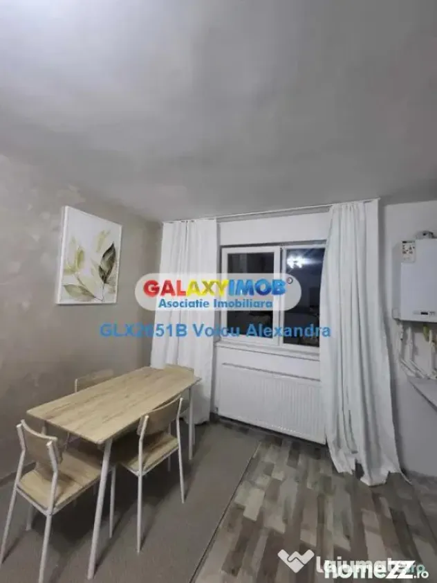 Apartament 2 Cam Bloc Nou Berceni - Dimitrie Leonida - Metro - Bucuresti (Bucuresti-Ilfov)