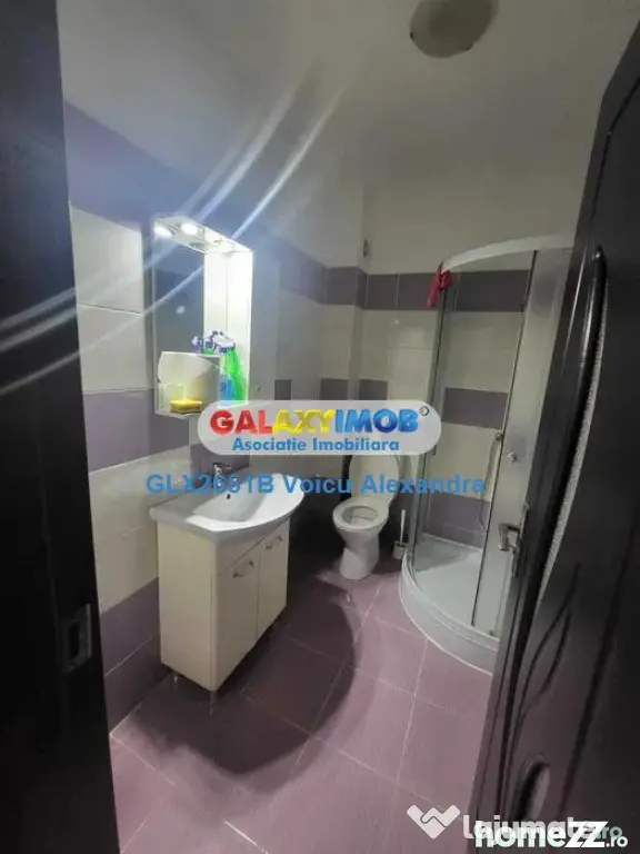 Apartament 2 Cam Bloc Nou Berceni - Dimitrie Leonida - Metro - Bucuresti (Bucuresti-Ilfov)