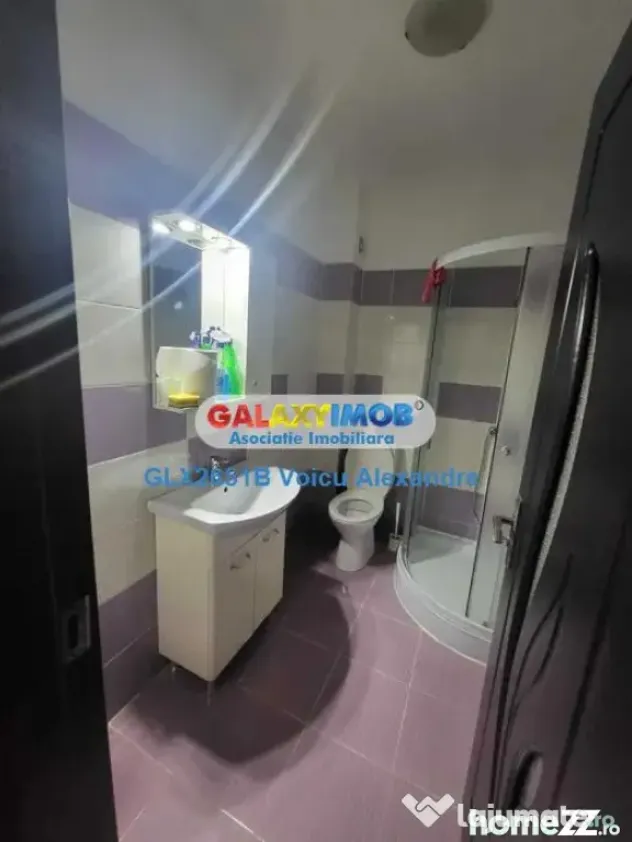 Apartament 2 Cam Bloc Nou Berceni - Dimitrie Leonida - Metro - Bucuresti (Bucuresti-Ilfov)