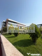 APARTAMENT 4 CAMERE DE VÂNZARE CU CURTE DE 279 MP