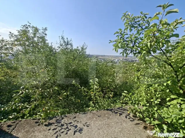 Teren Intravilan 500mp Zona Platou Cornesti - Targu Mures (Mures)