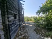 Teren Intravilan 500mp Zona Platou Cornesti 