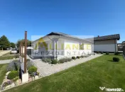 CASA PARTER-4 CAMERE- TEREN 356 MP-STR.ASFALTATA