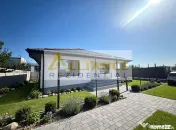 CASA PARTER-4 CAMERE- TEREN 356 MP-STR.ASFALTATA