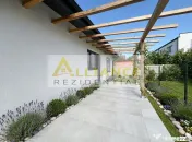 CASA PARTER-4 CAMERE- TEREN 356 MP-STR.ASFALTATA