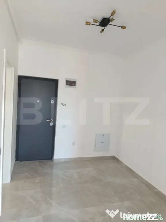 Apartament 2 camere, zona Abatorului - Floresti (Cluj)