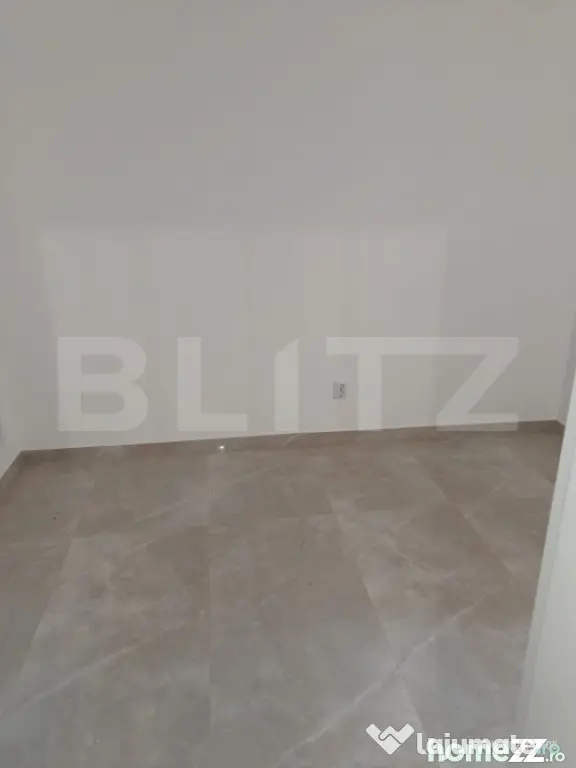 Apartament 2 camere, zona Abatorului - Floresti (Cluj)