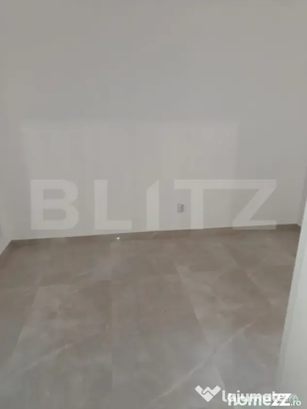 Apartament 2 camere, zona Abatorului - Floresti (Cluj)