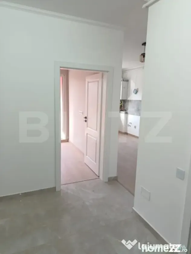 Apartament 2 camere, zona Abatorului - Floresti (Cluj)