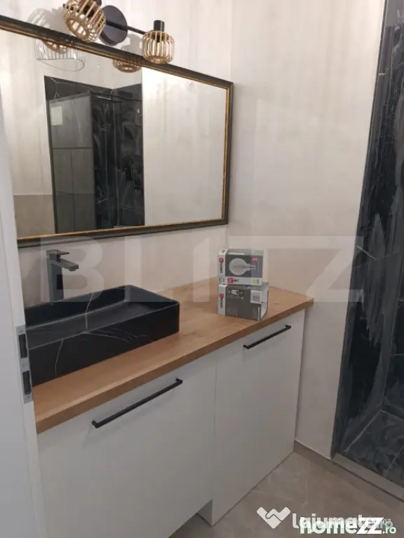 Apartament 2 camere, zona Abatorului - Floresti (Cluj)