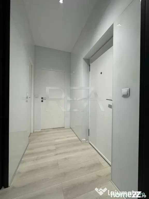 Apartament 2 Camere , decomandat , Calea Floreasca - Bucuresti (Bucuresti-Ilfov)