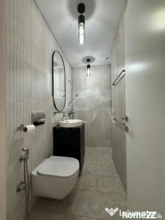 Apartament 2 Camere , decomandat , Calea Floreasca - Bucuresti (Bucuresti-Ilfov)