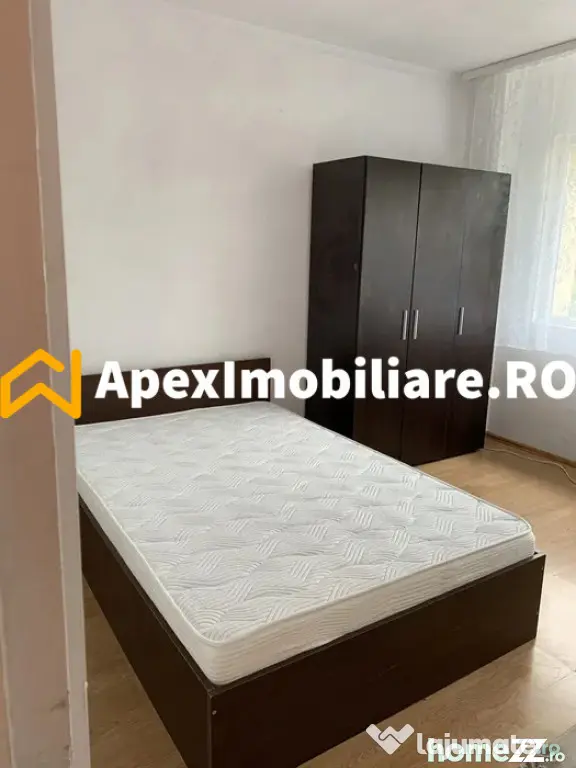Apartament 2 camere de inchiriat Pantelimon București | Ape - Bucuresti (Bucuresti-Ilfov)