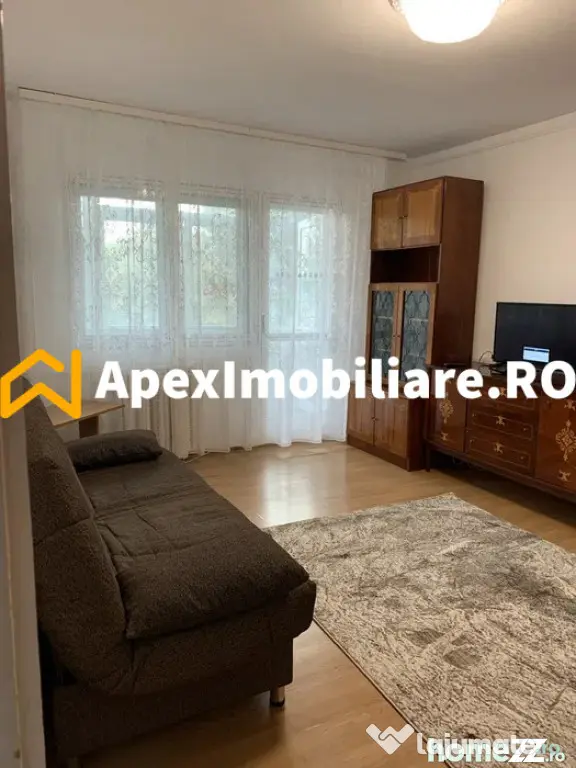 Apartament 2 camere de inchiriat Pantelimon București | Ape - Bucuresti (Bucuresti-Ilfov)