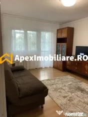Apartament 2 camere de inchiriat Pantelimon București | Ape 