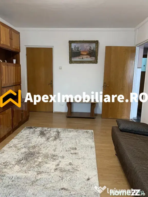 Apartament 2 camere de inchiriat Pantelimon București | Ape - Bucuresti (Bucuresti-Ilfov)