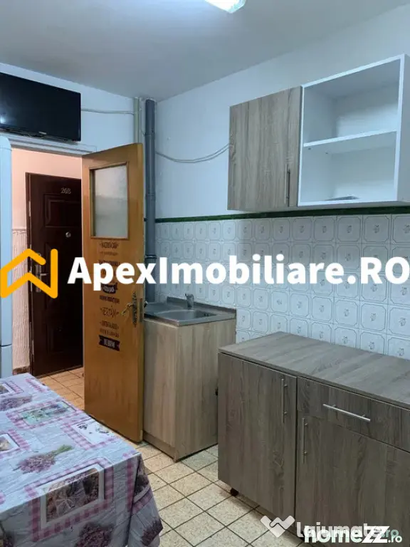 Apartament 2 camere de inchiriat Pantelimon București | Ape - Bucuresti (Bucuresti-Ilfov)