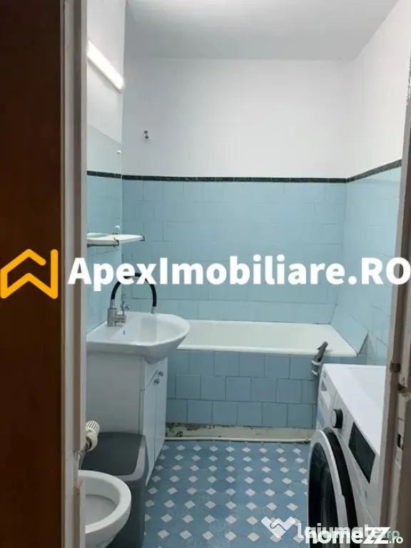 Apartament 2 camere de inchiriat Pantelimon București | Ape - Bucuresti (Bucuresti-Ilfov)
