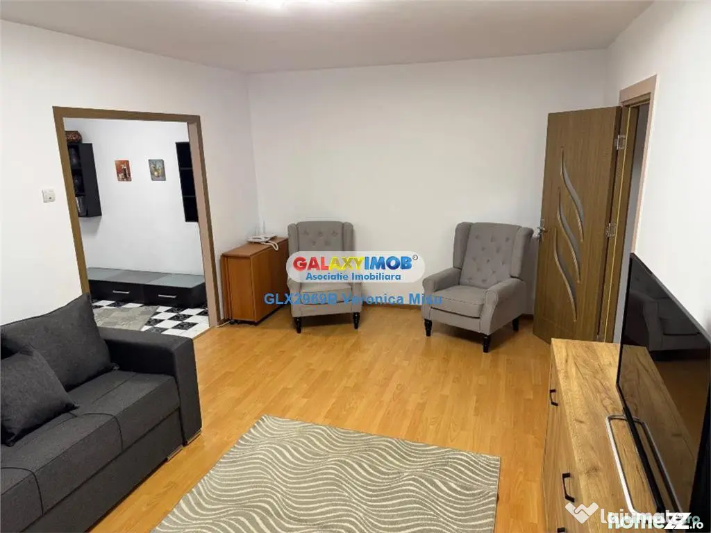 Apartament 4 camere de inchiriat ,97mp - Dristor - Bucuresti (Bucuresti-Ilfov)