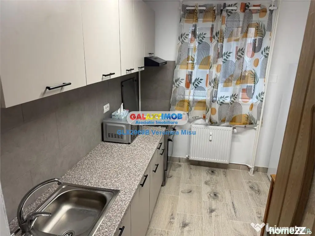 Apartament 4 camere de inchiriat ,97mp - Dristor - Bucuresti (Bucuresti-Ilfov)