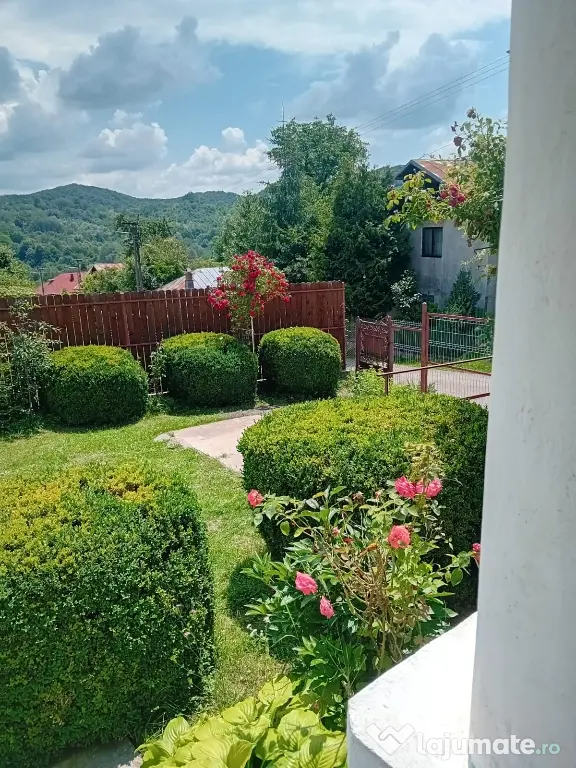 Casa de vânzare, comuna Vârfuri, județul Dâmbovița
