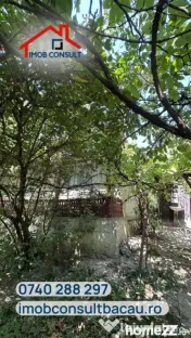 Casă de vânzare cu teren de 1.000 mp | Grigoreni, comuna Șorteni | CE1