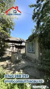 Casă de vânzare cu teren de 1.000 mp | Grigoreni, comuna Șorteni | CE1