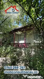 Casă de vânzare cu teren de 1.000 mp | Grigoreni, comuna Șorteni | CE1