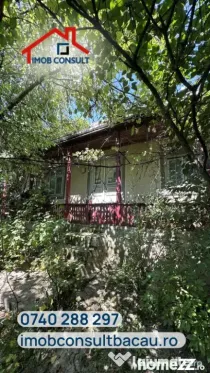 Casă de vânzare cu teren de 1.000 mp | Grigoreni, comuna Șorteni | CE1