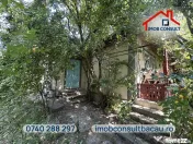 Casă de vânzare cu teren de 1.000 mp | Grigoreni, comuna Șorteni | CE1