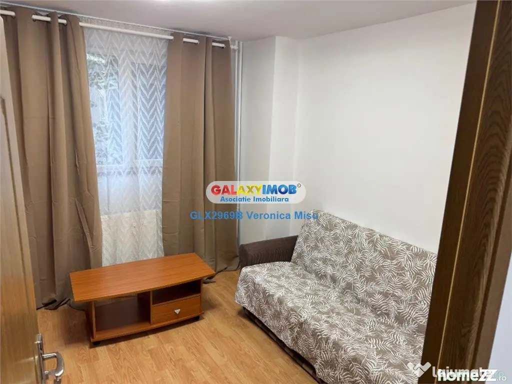 Apartament 4 camere de inchiriat ,97mp - Dristor - Bucuresti (Bucuresti-Ilfov)