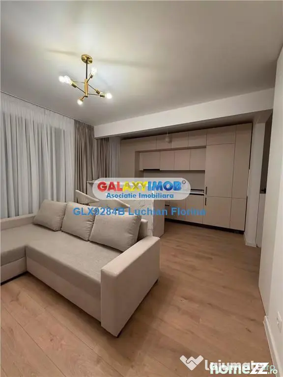 Apartament 2 camere, prima , bloc nou I Nicolae Teclu - Bucuresti (Bucuresti-Ilfov)
