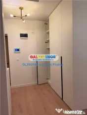 Apartament 2 camere, prima , bloc nou I Nicolae Teclu 