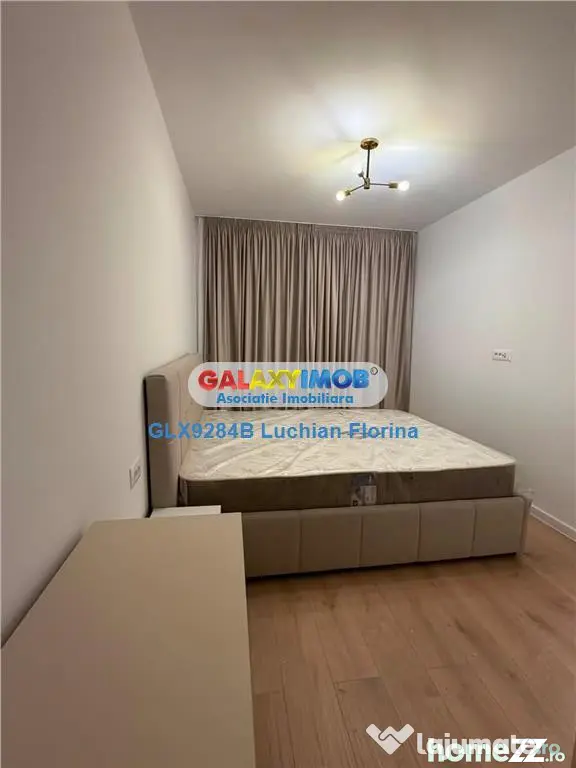 Apartament 2 camere, prima , bloc nou I Nicolae Teclu - Bucuresti (Bucuresti-Ilfov)