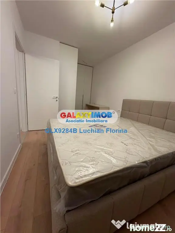 Apartament 2 camere, prima , bloc nou I Nicolae Teclu - Bucuresti (Bucuresti-Ilfov)