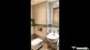 Apartament 3 camere 111 mp utili piscina gradina paza 