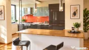 Apartament 3 camere 111 mp utili piscina gradina paza 