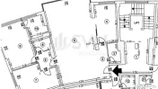 Apartament 3 camere 111 mp utili piscina gradina paza 