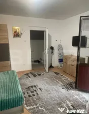 Apartament 1 Camera Pacurari