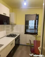 Apartament 1 Camera Pacurari
