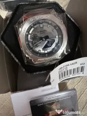 Ceas G-shock gm-2100-1aer 